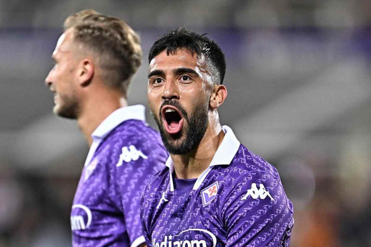 Juve Atalanta Gonzalez