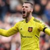 David De Gea nel mirino della Fiorentina