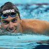 Niente prova del campo gara per gli azzurri del nuoto