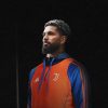 La prima conferenza stampa di Douglas Luiz con la Juventus