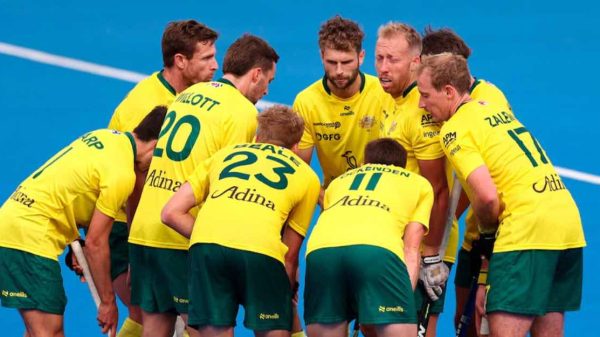 Clamoroso alle Olimpiadi: arrestato un atleta australiano