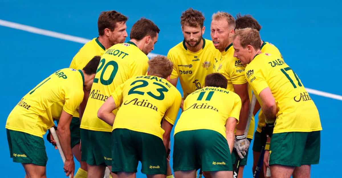 Clamoroso alle Olimpiadi: arrestato un atleta australiano
