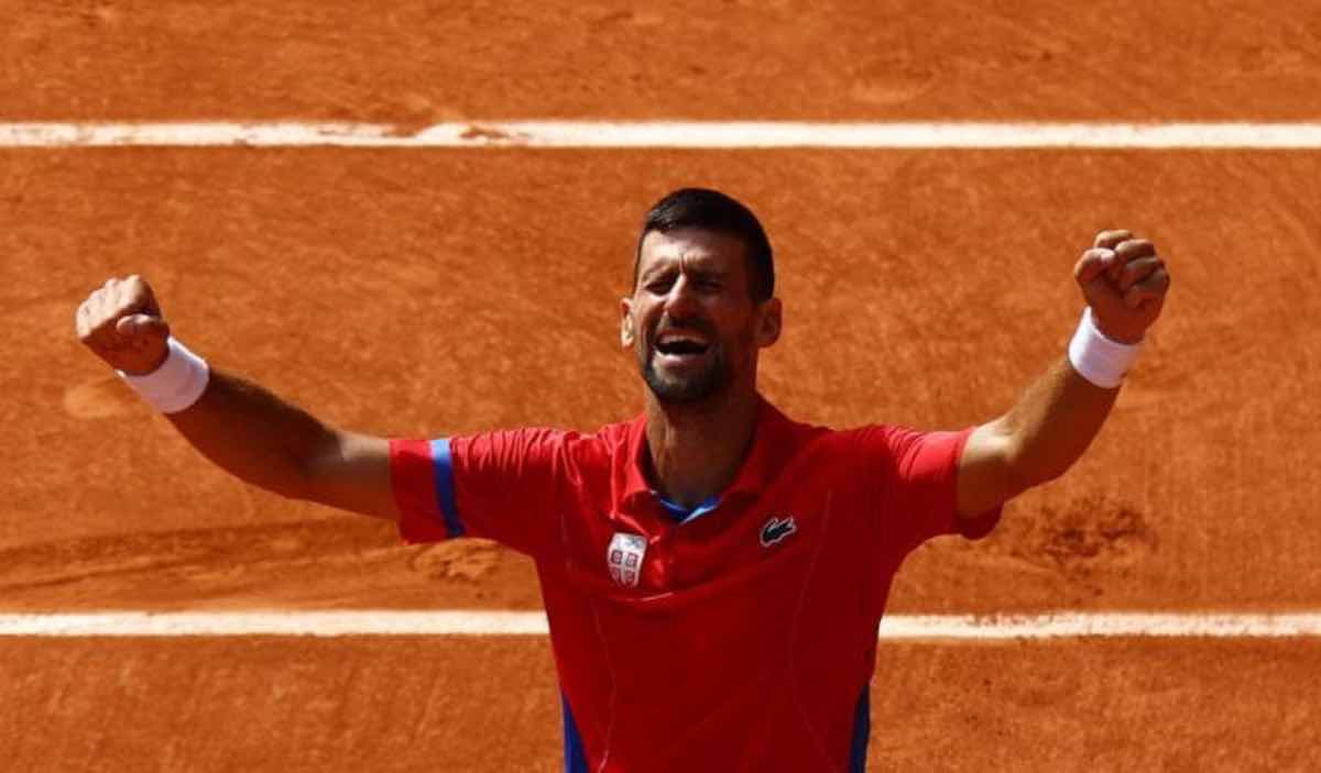 Vucic annuncia che verrà costruito un museo celebrativo per Djokovic