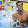 Gregorio Paltrinieri dopo Parigi 2024 si prenderà un momento di pausa per decidere sul suo futuro
