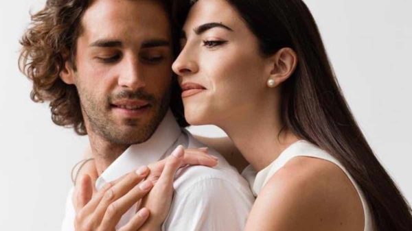 La dedica di Tamberi alla moglie dopo la sfortunata finale del 10 agosto