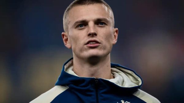 L’Inter prova ad affondare su Gudmundsson