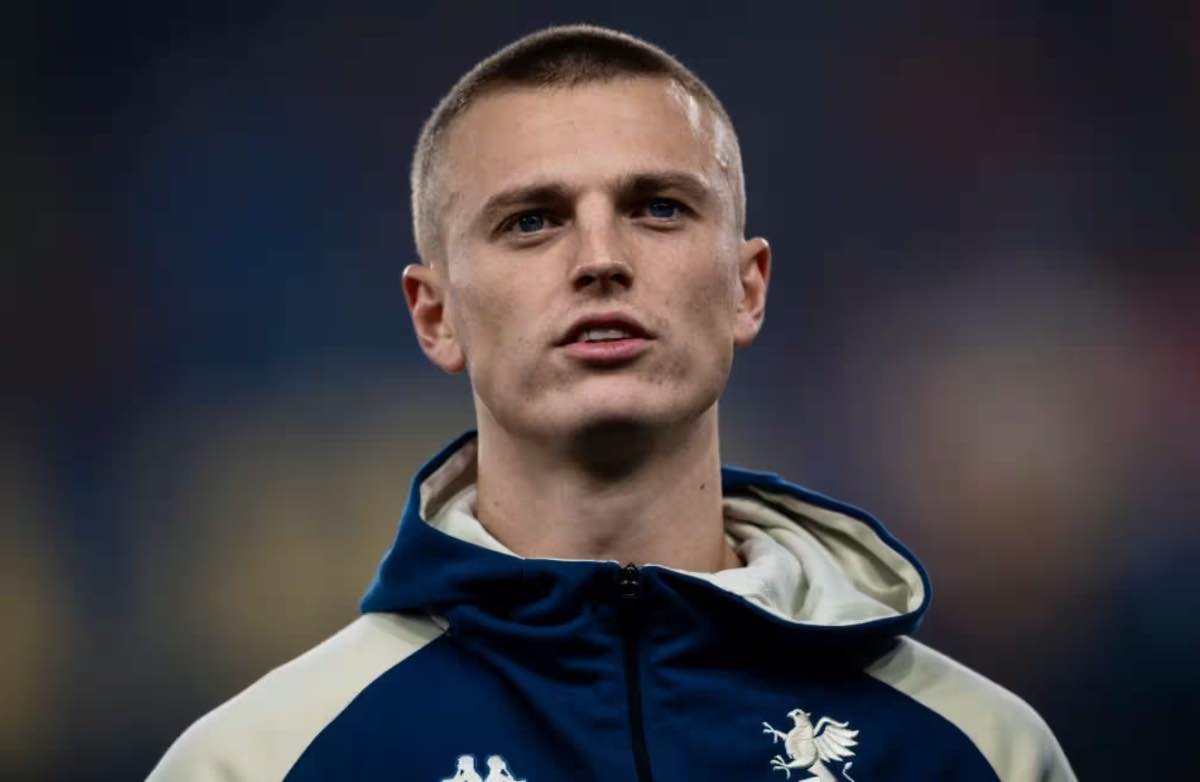 L’Inter prova ad affondare su Gudmundsson