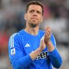 Szczesny Lascia ufficialmente la Juventus.