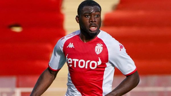 Fofana si appresta a diventare un nuovo giocatore del Milan.