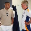 Le parole di Mbappé e Ancelotti dopo la vittoria della Supercoppa Europea.