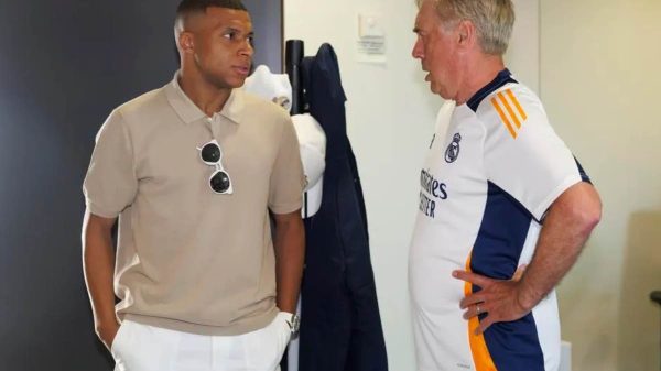 Le parole di Mbappé e Ancelotti dopo la vittoria della Supercoppa Europea.