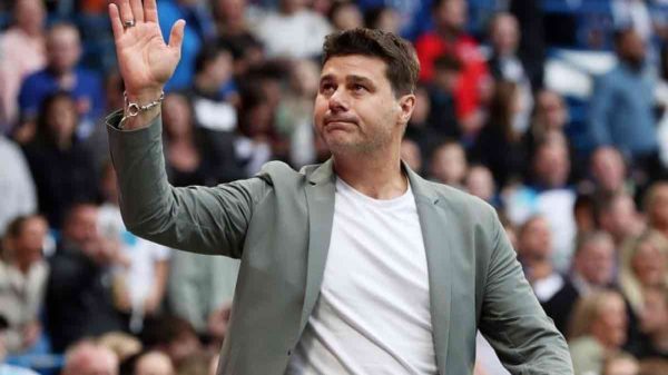 Gli USA tentano il colpo Pochettino.