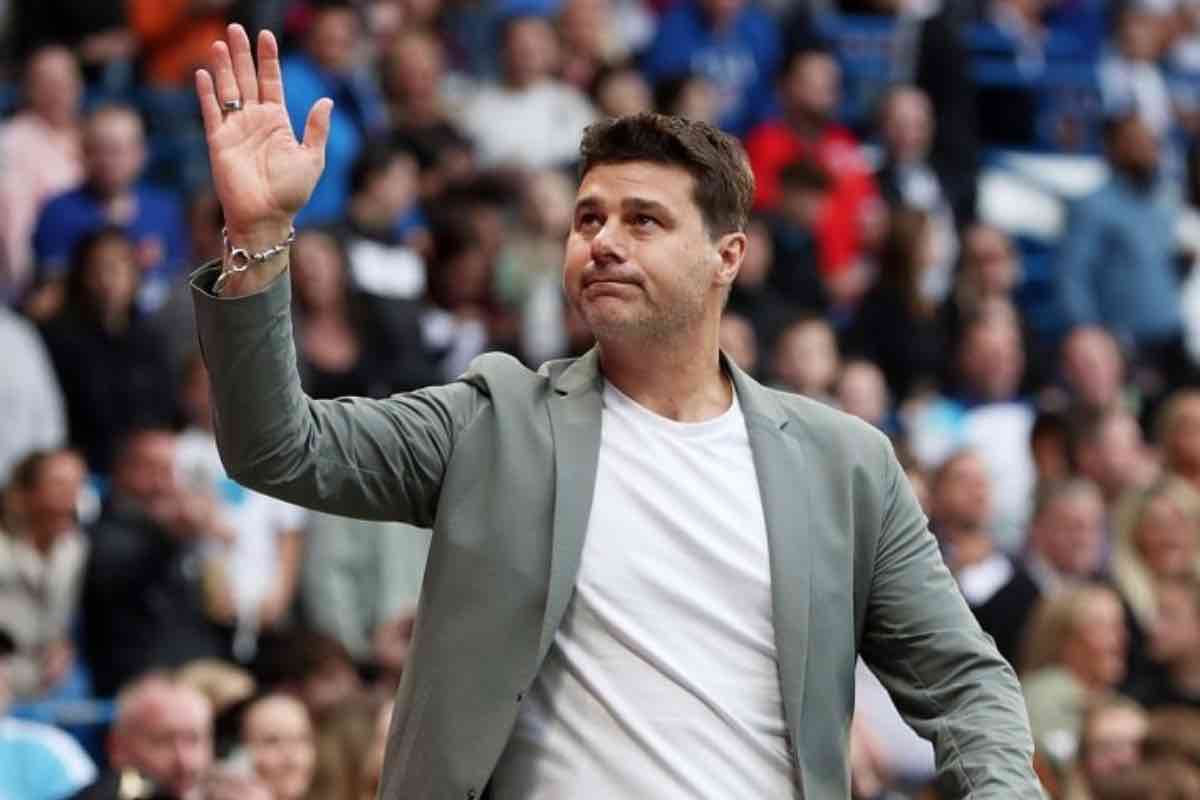 Gli USA tentano il colpo Pochettino.