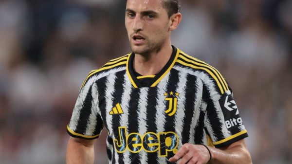 Dalla Francia: Inter su Rabiot.