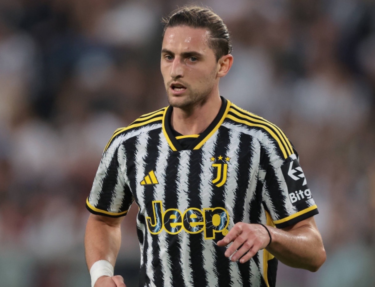 Dalla Francia: Inter su Rabiot.