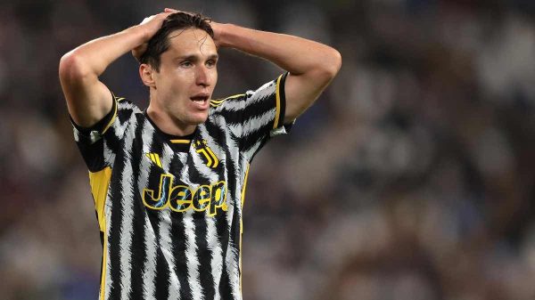 Rottura definitiva tra Chiesa e la Juventus.