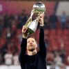 Il Bayer Leverkusen vince la Supercoppa di Germania.