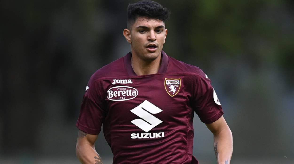 Bellanova-Atalanta, ci siamo!