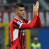 Il comunicato sull’infortunio di Alvaro Morata.