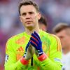 Neuer lascia ufficialmente la nazionale tedesca.