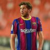 Sergi Roberto si trasferisce al Como da svincolato.