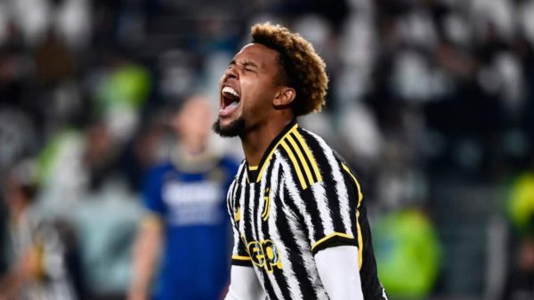 McKennie verso la permanenza alla Juventus.