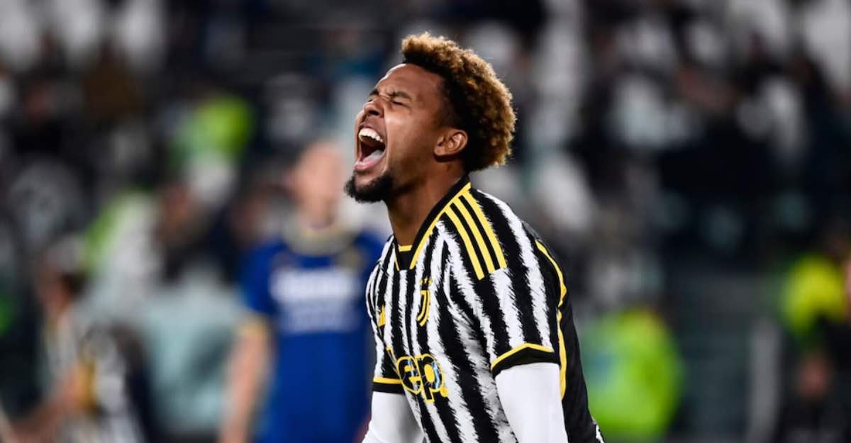 McKennie verso la permanenza alla Juventus.