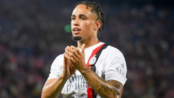 Okafor verso la titolarità a Parma.