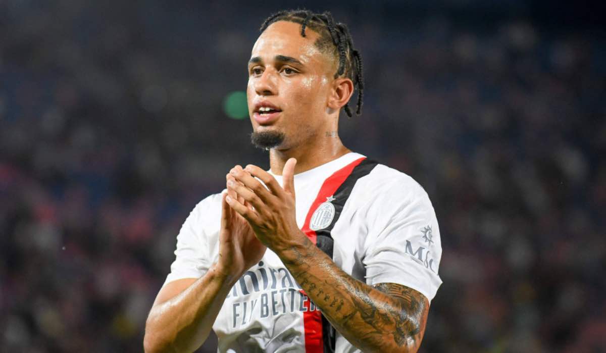 Okafor verso la titolarità a Parma.