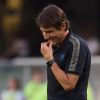 Conte sbotta in conferenza stampa sul mercato.