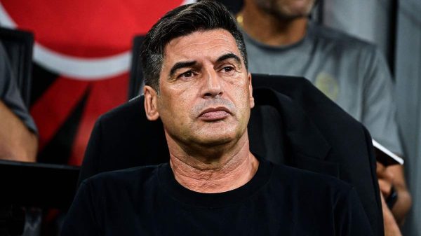 Le probabili formazioni di Parma-Milan e Udinese-Lazio.