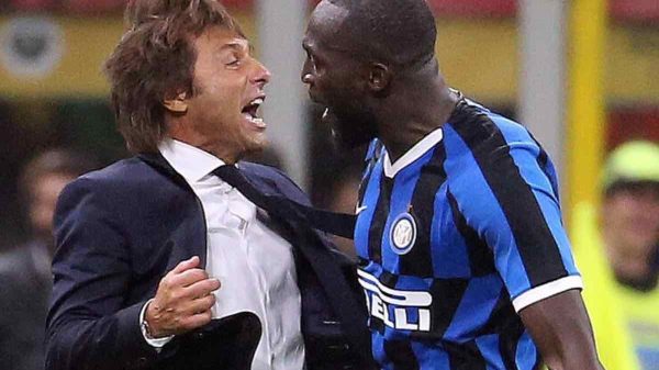 Lukaku al Napoli: ci siamo.