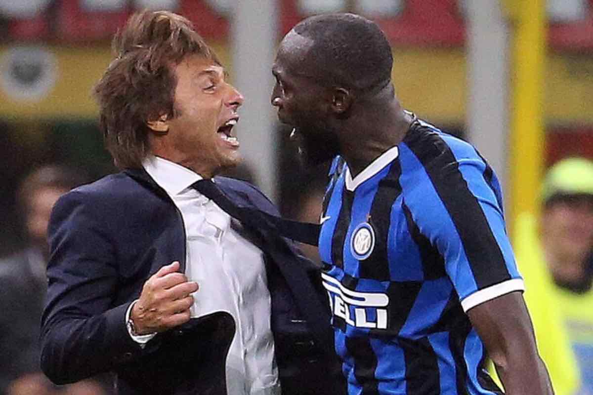 Lukaku al Napoli: ci siamo.