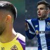 Tutto fatto per Nico Gonzalez e Conceiçao alla Juventus.