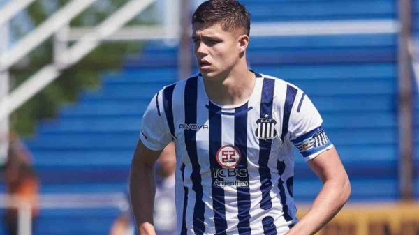 Palacios sarà un nuovo giocatore dell’Inter.