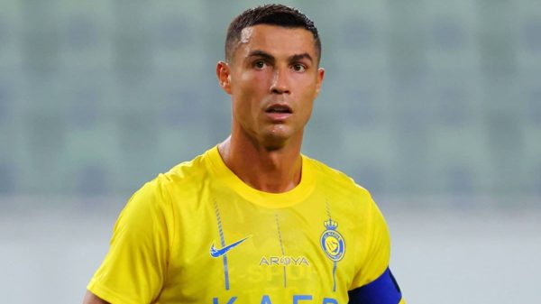 Le parole di Cristiano Ronaldo sul suo futuro.