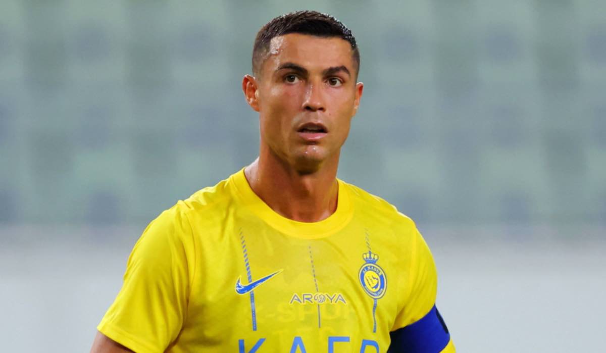 Le parole di Cristiano Ronaldo sul suo futuro.
