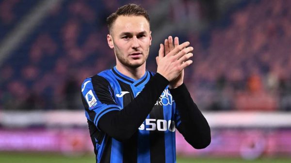Juve, è fatta per Koopmeiners.