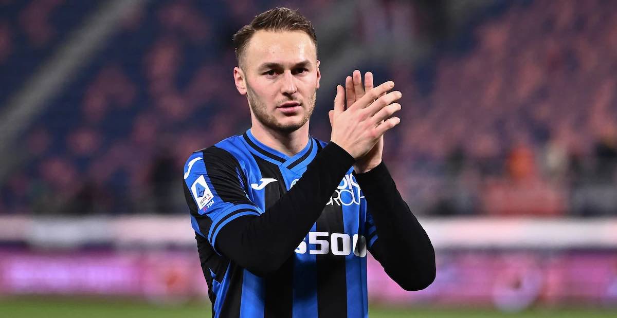 Juve, è fatta per Koopmeiners.