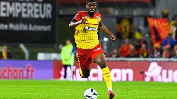 Roma, è fatta per Danso.