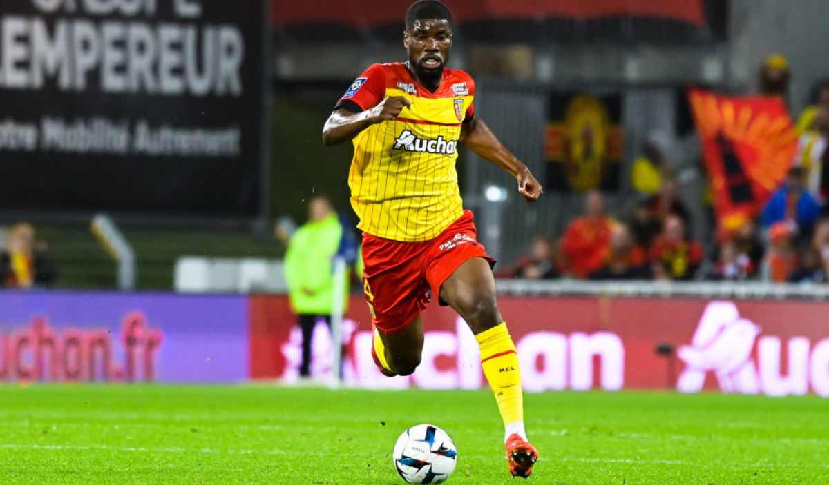 Roma, è fatta per Danso.
