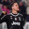 Szczesny lascia uffialmente il calcio.