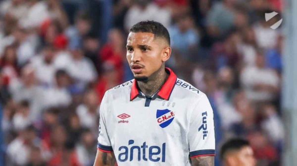 Izquierdo non è riuscito a recuperare dal malore accusato in campo.
