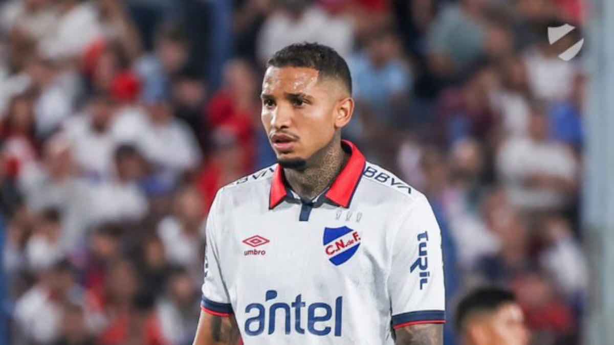 Izquierdo non è riuscito a recuperare dal malore accusato in campo.