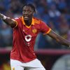 Roma e Milan vicine allo scambio Abraham-Saelemaekers.