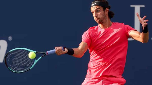 Musetti batte Kecmanovic, Berrettini si arrende a Fritz.
