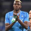 Osimhen si trasferisce all’Al-Ahli.