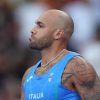 Parigi 2024 100m Jacobs
