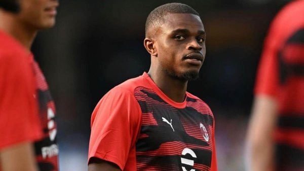 Kalulu Milan Juve
