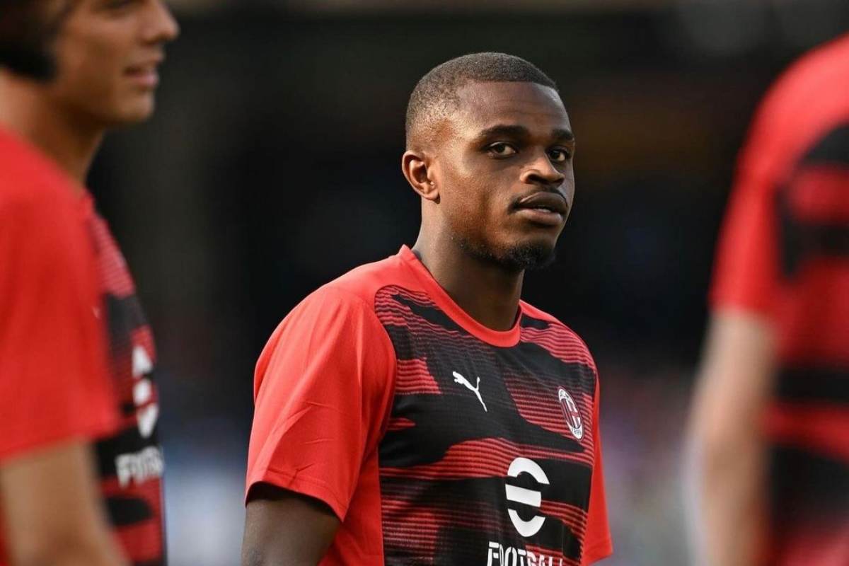 Kalulu Milan Juve